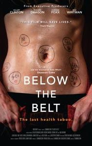 Below the Belt