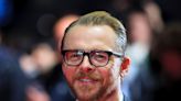 Simon Pegg joins impressive Rose City Comic Con lineup