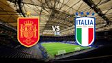 Spain vs Italy: Preview, predictions and lineups