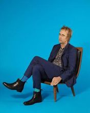 Chuck Prophet