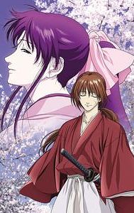 Rurouni Kenshin: Reflection