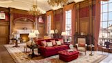 Historic war office used by Winston Churchill is transformed into luxury Raffles London hotel