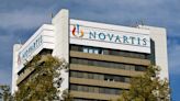 How Novartis' Laggard Business Was Its Second-Quarter Saving Grace