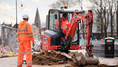 Cambs town centre getting major overhaul - what is next in the redevelopment plan