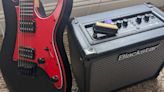 Spark LINK wireless guitar system review - Freedom to move! - The Gadgeteer