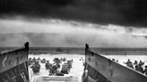 The Latest | D-Day’s 80th anniversary brings World War II veterans back to the beaches of Normandy - WTOP News