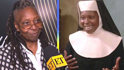 'Sister Act 3': Everything We Know About Whoopi Goldberg and Tyler Perry's Upcoming Sequel