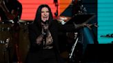 Laura Pausini comparte su emoción como Persona del Año de los Latin Grammy