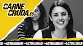 Irene Montero: Podemos se la juega en Europa