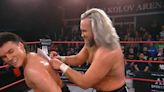 “Speedball” Mike Bailey vs Trent Seven Set For 5/23 TNA Impact