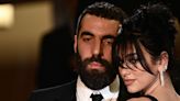 Dua Lipa Goes Red Carpet Official With Boyfriend Romain Gavras While Wearing Stunning Backless Gown