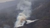 Evacúan a 3.000 personas por incendios forestales en la isla turística española de Tenerife