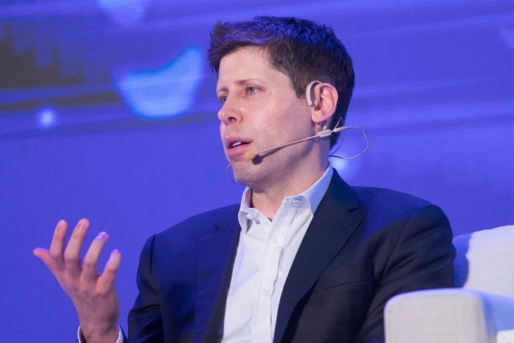 What's Going On With Sam Altman's SPAC AltC Stock? - AltC Acquisition (NYSE:ALCC)