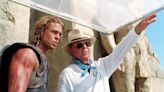 Wolfgang Petersen dead: Das Boot and Troy director dies at the age of 81