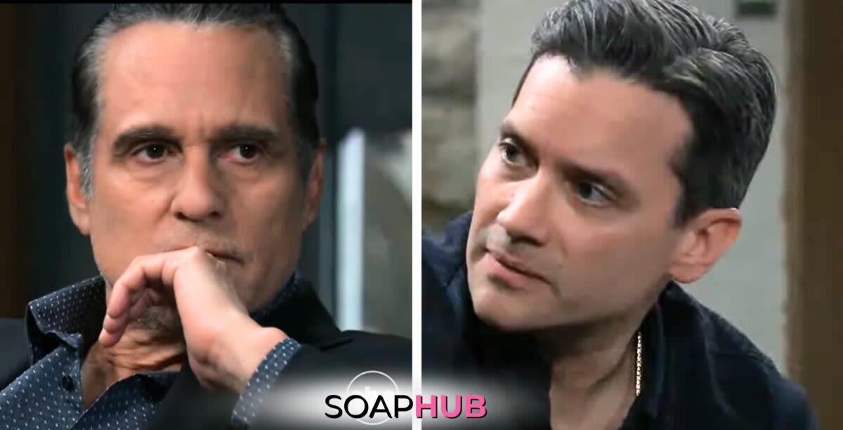 General Hospital Spoilers July 29: Dante Makes Urgent Plea to Sonny