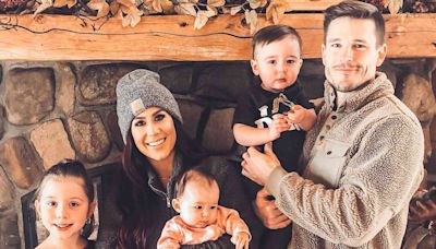 Chelsea Houska's 4 Kids: All About Aubree, Watson, Layne and Walker