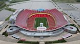 Conceptual renderings of Chiefs stadium in Kansas revealed