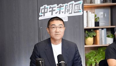 中午來開匯／羅廷瑋憂被罷免在立院投票跳船 謝國樑喊話現在要全黨一心