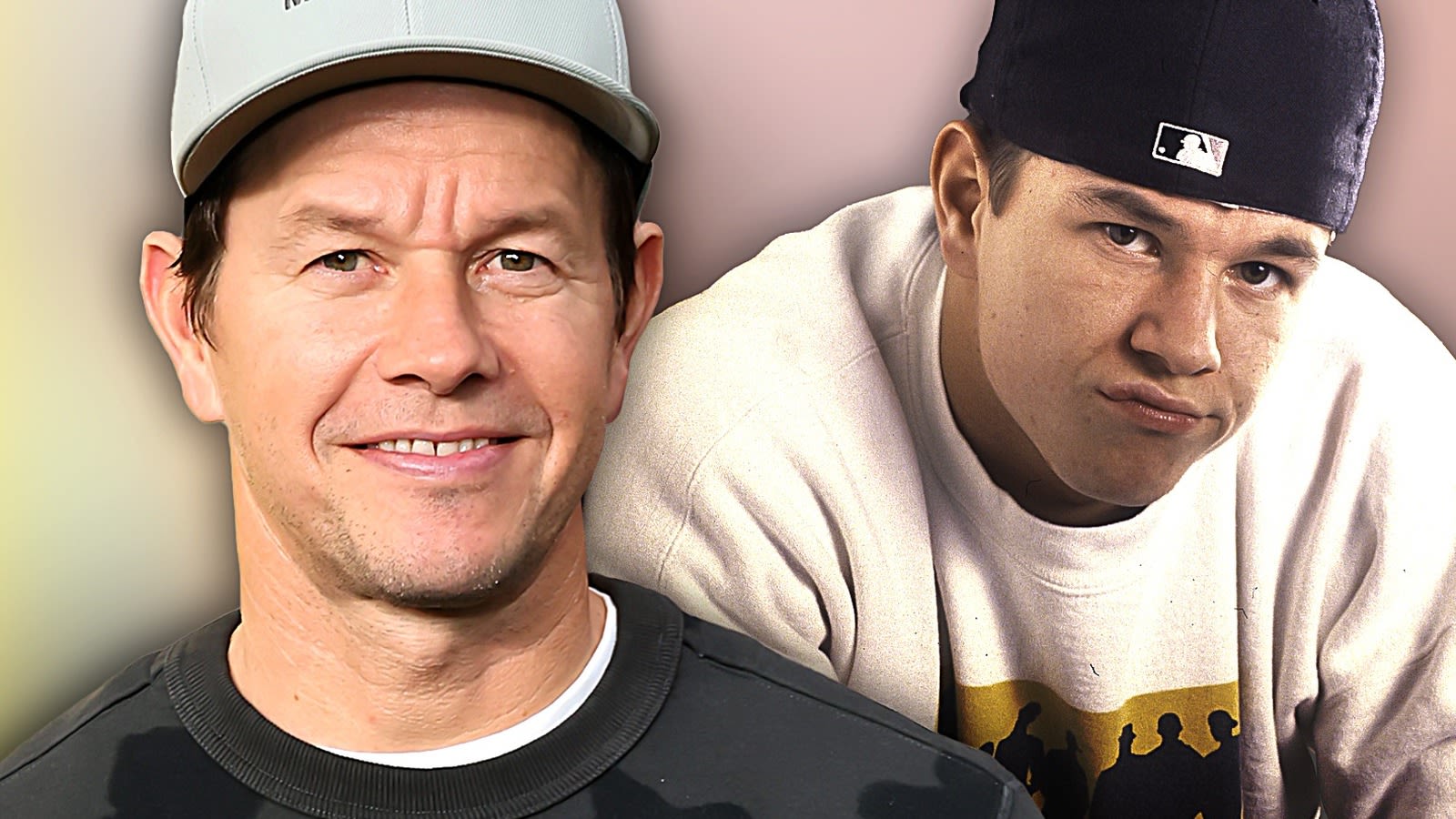 The Real-Life Legal Issues Of Mark Wahlberg, Explained - Looper