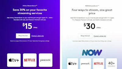 These Streaming Bundles Will Actually Save You Money