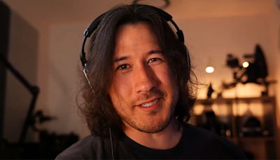 Markiplier says Iron Lung movie is “officially done” in massive progress update - Dexerto