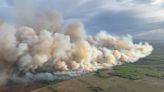 Nuevos incendios provocaron miles de evacuaciones en Canadá - Diario Hoy En la noticia