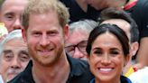 'Real reason' Harry and Meghan will never be stripped of their titles