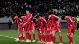 North Korea-Japan qualifier in Pyongyang canceled by FIFA