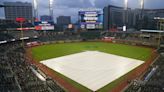 Saturday's Rainout Forces Doubleheader to Close Home Stand