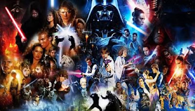 Cronología de ‘Star Wars’: en qué orden ver todas las películas y series de la saga