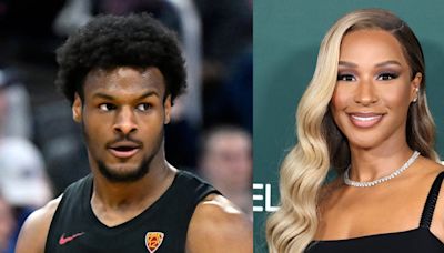 Who Is Bronny James’ Mom? Everything to Know About Lebron’s Wife Savannah Brinson!