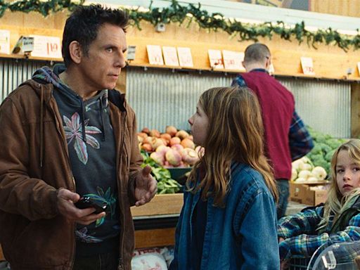 Ben Stiller reveals why he stopped taking lead roles for 7 years before 'Nutcrackers'