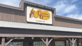 Santa Maria Cracker Barrel announces permanent closure