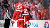 Here's how the Red Wings can clinch a playoff spot tonight