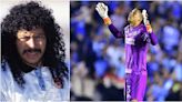 René Higuita envía su apoyo a Kevin Mier y Cruz Azul