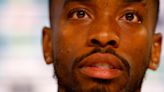 England's Toney credits sports psychologist for keeping his cool