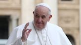 Pope Francis's health over the years, from sciatica to a partial lung removal