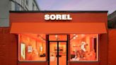 SOREL Is Set to Takeover Williamsburg, Brooklyn With Fall Pop-Up Shop