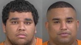 Duo Busted for Attempted Theft of Makeup Isle at North Naples Target | US 103.5 | Florida News