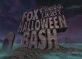 Fox Halloween Bash