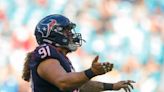 Why the Seahawks should sign former Texans DT Roy Lopez