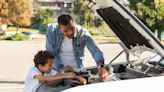 5 easy car repairs you can do on your own instead of making an insurance claim