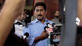 Jagan warns police after clash with legislators outside Andhra Assembly; YSRCP walks out on first day