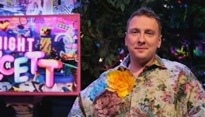 Joe Lycett to 'hijack' Blue's Gateshead gig for Channel 4 as group set for televised after party