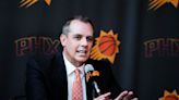 Frank Vogel says David Fizdale, Kevin Young bring 'firepower' to new Suns coaching staff