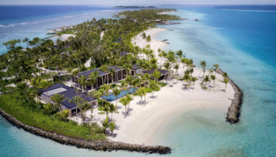 Marriott launches “Beyond Ordinary” Maldives packages, with curated experiences and Bonvoy rewards