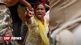 An unfair medical test causes student protests in India - News