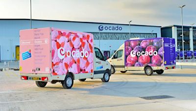 Should I buy Ocado shares after a 90% drop?