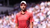 Why did Novak Djokovic withdraw from the French Open? Tennis star out after fourth-round knee injury | Sporting News