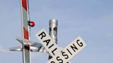 Trains frequently block this Tarrant County commuter road. A bridge will change that.